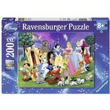 Ravensburger puzzle (slagalice) - Razni Diznijevi junaci RA12698 Cene