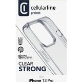 Cellular Line ClearStrong iPhone 13 Pro | shoptok.hr
