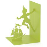 Balvi Gifts držač za knjige - green flying boy Cene
