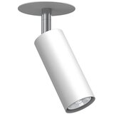  Brosline 3253 - Ugradno spot svetlo ACE 1xGU10/4W/230V belo | Eponuda.com