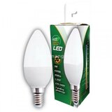 Lumax Sijalica Led ECO LUME14-5W 3000K 400 lm | ePonuda.com