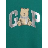 GAP dječja majica s logom | shoptok.hr