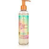 TREE HUT Tropic Glow vlažilno olje za britje 227 ml | Shoptok.si