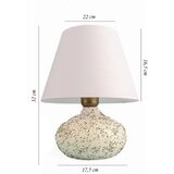 Opviq stona lampa YL702 | ePonuda.com
