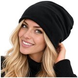 Trizand zimska kapa - crna | shoptok.hr