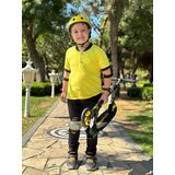 Cool Wheels Trotinet za decu FR58345 2 točka do 100 kg žuti | Eponuda.com