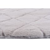  Protivklizni tepih MODENA NEW 160x220 cm svetlosiva | Eponuda.com