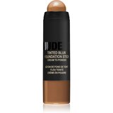 Nudestix Tinted Blur Foundation Stick korektivna paličica za naraven videz odtenek Medium 7 6 g Cene