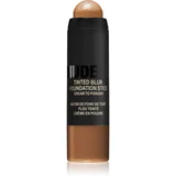 Nudestix Tinted Blur Foundation Stick korektivna paličica za naraven videz odtenek Medium 7 6 g