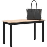  Klupa Prirodna 80 x 35 x 45 cm Čvrsto borovo drvo | Eponuda.com