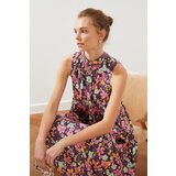 Trendyol Ženska haljina Multi-color patterned | Eponuda.ba