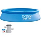 Intex bazen Easy Set, 244x61 28108NP | Shoptok.si