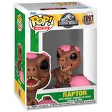 Funko Figura POP Jurassic World Raptor Cijene