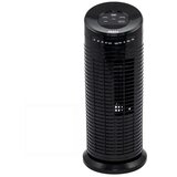 Solis Tower Black ventilator | shoptok.hr