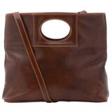 I Fratelli ženska kožna torba 5563/ braon | Eponuda.com