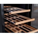 Starcrest SWN-8028DZ Podpultni ugradbeni hladnjak za vino | shoptok.hr