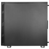 Antec VSK10 ohišje, črno | Shoptok.si