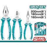 Total alati Klešta set | ePonuda.com