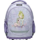  Torba šolska ergonomic simple lullaby VSE ZA ŠOLO Cene