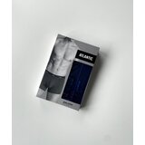 Atlantic Men's quality boxers PREMIUM - dark blue | shoptok.hr