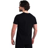 GymBeam Pure Ambition T-shirt Black
