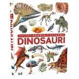 Svijet znanja u slikama - Dinosauri 07483-0