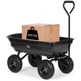 MULTIGARDEN Baštenska transportna kiperska kolica, nosivosti do 200kg,