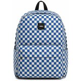 Vans Nahrbtniki Old Skool Check Bež Cene