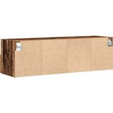 TV zidni ormar Staro drvo 100 x 30 x 30 cm Konstruirano drvo | shoptok.hr