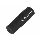 Herrmans Ručke volana dude kraće crno bele 90mm | Eponuda.com