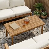 Gornji dio stola 80 x 40 x 3,5 cm Pravokutni Čvrsto teak drvo | shoptok.hr