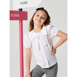 Sinsay Bluza s ukrasnim ovratnikom | shoptok.hr