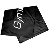 GymBeam Quick-DryTowel Maxi Black | Eponuda.ba