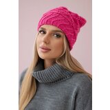 Kesi Women's cap Dagmara K332 pink | Shoptok.si