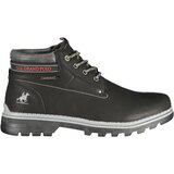  Muške crne čizme US GRAND FOOTWEAR | shoptok.hr