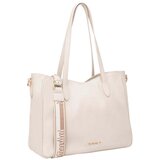 Nero Giardini Torbe za čez ramo E543960D Bež | Shoptok.si