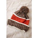 Kesi Women's cap Kinga K297 cappuccino+foxy | shoptok.hr