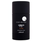 Armaf Club de Nuit Urban Elixir 75 g u stiku dezodorans bez aluminija za moške | shoptok.hr