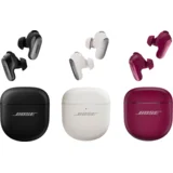 QuietComfort Ultra Headset True Wireless Stereo (TWS) In-ear Calls /Music Bluetooth Grey, White