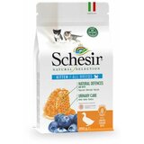 Schesir Dry Natural Selection Kitten Pačetina, hrana za mačiće 350 g Cene