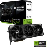 Asus "RTX 5090 32GB TUF Gaming GDDR7 3 Fan" Cijene