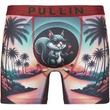 Pullin Spodnje hlače FASHION 2 Večbarvna Cene