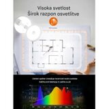 Taotronics Pametna LED Namizna Svetilka TT-DL1055 | Shoptok.si
