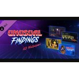 Steam Unusual Findings - HD Wallpapers (DLC) (PC) Key GLOBAL | ePonuda.com
