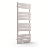 Blumfeldt fairmont, 50 x 107, radiator, 509 w, topla voda, 4 nosilci za brisače, 1/2" | Shoptok.si