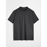 Sinsay Pamučna polo-majica | shoptok.hr