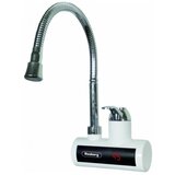 BKI Worldwide Co.Limited Slavina Rosberg R57100BF Bela nadgradna 3000W flexi | ePonuda.com