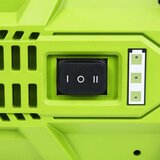Bežična vrtna crpka 180 W 2800 l/h | shoptok.hr