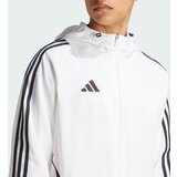 Adidas Sportska jakna 'Tiro 24' crna / bijela | shoptok.hr