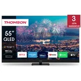 Q70 Series 55QG6C14 TV 139.7 cm (55) 4K Ultra HD Smart TV Wi-Fi Black
